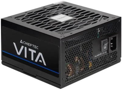 ���� ������� Chieftec ATX 850W VITA BPX-850-S