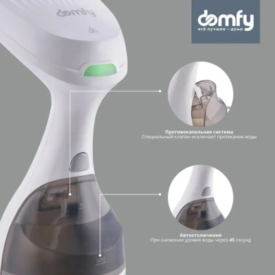 ������������ ������ Domfy DSW-GS205 1650�� �����/�����