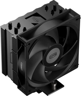 ����� ��� ���������� PCcooler RT400 Black Ret