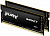   16Gb Kingston Fury Impact KF426S15IBK2/16 DDR4 SO-DIMM 2666MHz  (2x8Gb KIT)