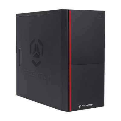 �� �������� �50�, AMD Ryzen 5 5600G 3.9GHz, 8Gb RAM, 256Gb SSD, Kbu, Mu, ��� ��, ������ (�50�116811)