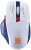 Мышка TISA GM-126 WHITE/BLUE 52126 DEFENDER Мышка TISA GM-126 WHITE/BLUE 52126 DEFENDER
