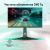 ������� GMNG 27" Gaming GM-27F14 ������ IPS LED