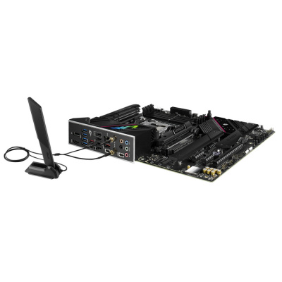   Asus ROG STRIX B650E-F GAMING WIFI 90MB1BQ0-M0EAY0