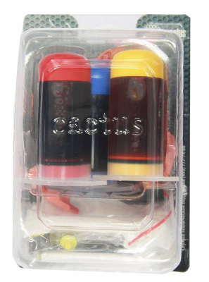 ����������� ����� Cactus CS-RK-CL441 ������������ 90�� ��� Canon MG2140, MG3140