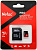 ����� ������ 64Gb MicroSD Netac P500 Extreme Pro + SD adapter (NT02P500PRO-064G-R), retail