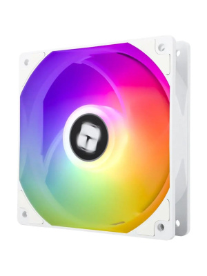 �������� ������������ Thermalright TL-C12CW-S (Pack of 3) / ARGB / 120mm PWM / TRTLC12CWS.3P