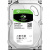 ������� ���� Seagate Barracuda 3.5" 500Gb SATA III, 32Mb, 7200rpm ST500DM009
