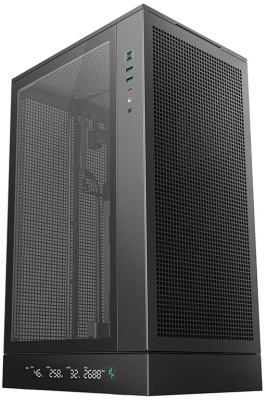 ������ ��� �� Deepcool CH270 DIGITAL