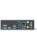 ����������� ����� MAXSUN MS-Challenger H810ITX WIFI, B810, LGA1851,  2*DDR5, 2*SATA3, 2*M.2, USB 3.2, USB 2.0, 1*PCIEx16, HDMI+DP, ITX