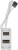 ���������� ��� ������� Lian-Li Uni Fan SL Wireless 120 ARGB ����� 4-pin (G99.12SL1W1W.R0) Ret