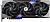  MSI NVIDIA GeForce RTX 5080 16Gb (RTX 5080 16G GAMING TRIO) GDDR7, Ret