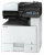 ��� ������� Kyocera M8124cidn (�3, 24/12 ppm A4/A3 1,5 GB, USB, Network, �������, ������������)