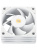 ����� ��� ������� Thermalright TL-B6W (60x60x25mm, 4-pin PWM, 16.17CFM, 20.17dBA, 3200RPM, White)