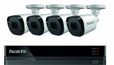 �������� ��������������� Falcon eye FE-2104MHD�KIT�SMART