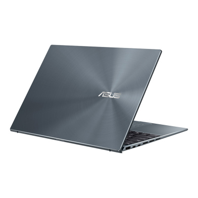  ASUS ZenBook 14X OLED UX5401ZA-KN057, 14" (2880x1800) OLED 90/Intel Core i5-12500H/16 LPDDR4X/512 SSD/Iris Xe Graphics/ ,  [90NB0WM1-M004W0]