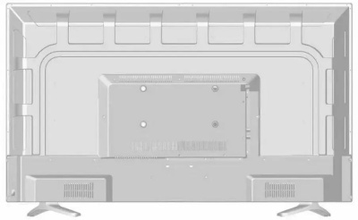 ��������� ASANO LCD 43" SALUT SMART 43LF5011T 