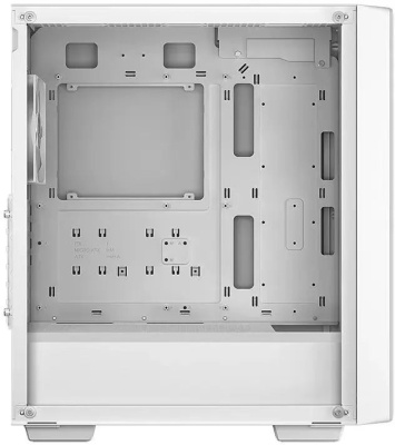 ������ ATX DeepCool CC560 Mesh V2, Midi-Tower, ��� ��, ����� CC560 MESH V2 WH