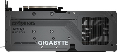 ���������� Gigabyte AMD Radeon RX 9060XT GV-R9060XTGAMING OC-16GD 16�� Gaming, GDDR6, OC, Ret