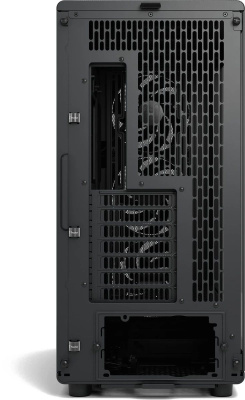 ������ �� Fractal Design Epoch XL Black TG Light Tint, ��� ��, Full-Tower, ������ (FD-C-EPO1X-02)