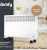 Конвектор Domfy DCW-CH1215 1500Вт белый Конвектор Domfy DCW-CH1215 1500Вт белый