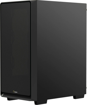 ������ ��� �� Case Ocypus Gamma C60 BK ATX black  no PSU