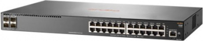 ���������� (switch) HP JL253A Aruba 2930F 24G 4SFP+ Switch
