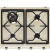 ������� �������� ������ Smeg SR964PGH