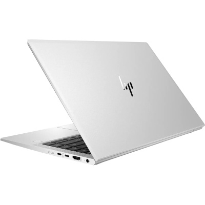 Ноутбук HP EliteBook 845 G8, 14" (1920x1080) IPS/AMD Ryzen 3 PRO 5450U/16ГБ DDR4/256ГБ SSD/Radeon Graphics/Windows 10 Pro, серебристый (4L001EA)