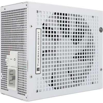 ���� ������� 1650W Thermalright TR-TP1650-W, 80+ Platinum, ATX 3.0, white