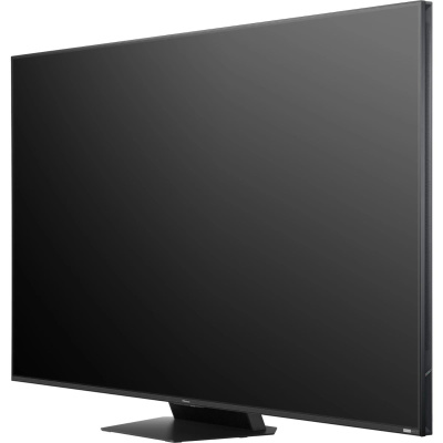 ��������� QLED Hisense 85" 85UR9S �������-����� 4K Ultra HD 165Hz DVB-T DVB-T2 DVB-C DVB-S DVB-S2 USB WiFi Smart TV