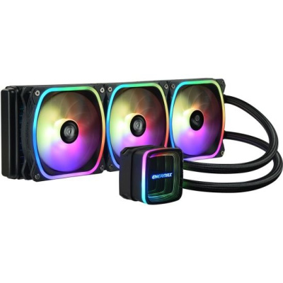 ���������� ������� ���������� Enermax ELC-AQFA360-SQA