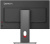 ������� Lenovo 23.8" ThinkVision P24QD-40 ������ IPS LED 4ms 16:9 HDMI ������� HAS Piv 1500:1 300cd 178��/178�� 2560x1440 120Hz DP QHD USB