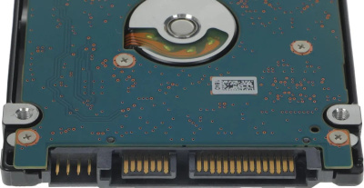 ������� ���� Toshiba SATA-III 2TB MQ04ABD200 Notebook/Desktop (5400rpm) 128Mb 2.5"