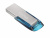 ���� ���� 128GB SanDisk CZ73 Ultra Flair, USB 3.0, Tropical Blue