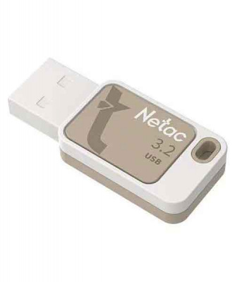   Netac UA31 256Gb NT03UA31N-256G-32PK, USB3.2