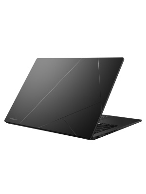 ������� ASUS Zenbook 14 UM3406GA-QD130, 14" (1920x1200) OLED/AMD Ryzen AI 5 430/32 �� LPDDR5X/512 �� SSD/AMD Radeon Graphics/��� �������, ������ (90NB17R1-M006H0)