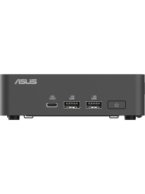 ����-�� ASUS NUC 15 Pro Slim Kit, Intel Core Ultra 5 225H/����������� DDR5/����������� SSD/Intel Arc Graphics/��� ��, ������ (90AR00R2-M00080)