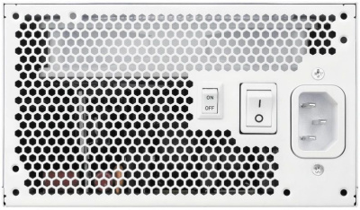 ���� ������� Lian Li SX1000P / White / ATX 3.1, 1000W, 80 PLUS Platinum, PCIe 5.1, APFC, 120mm FDB Fan, Fully Modular / G9P.SX1000P.W000.RU