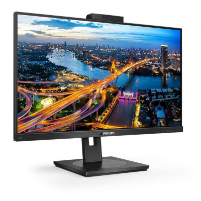 ������� Philips 27" 275B1H 2560x1440 IPS WLED 75�� 4ms DVI HDMI DisplayPort