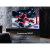 ��������� LED Haier 65" 65 MiniLED M4 Frameless �����/����� 4K Ultra HD 60Hz MEMC DVB-T DVB-T2 DVB-C DVB-C2 DVB-S2 USB WiFi Smart TV
