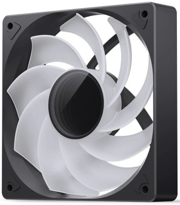 ����� ��� ������� Jonsbo SL-120BR Reverse Black