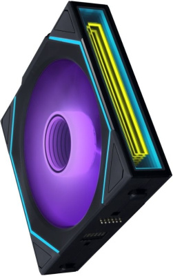 ���������� ��� ������� Lian-Li Uni Fan SL-INF Wireless 120 ARGB 120�122.1x28 ������ 4-pin 29.2�� (G99.12SLIN1W1B.R0) Ret