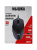 ���� Acer Nitro OMW400 ������ ���������� 6400dpi USB 6but (ZL.MCEEE.02U)