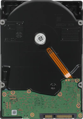 ������� ���� WD Red Pro WD241KFGX, 24��, HDD, SATA III, 3.5"