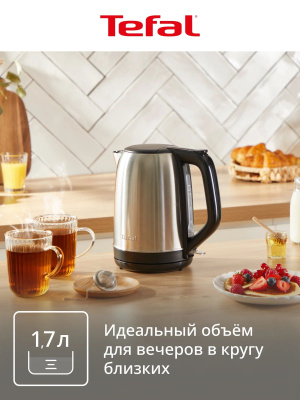������ ������������� Tefal KO5S0DE0 1.7�. 2400�� �����������/������ ������: ������/������� (7211419519)