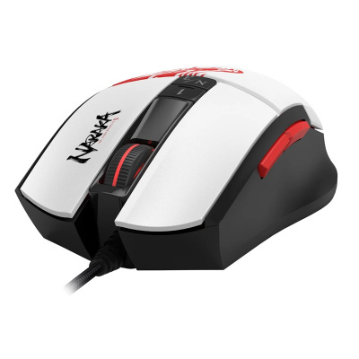 ���� A4Tech Bloody L65 Max �����/������� ���������� (12000dpi) USB (6but)