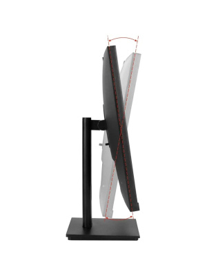 ������� ExeGate 27" EA2700C SuperView {IPS 2560x1440 75Hz 5ms 16:9 250cd 1000:1 178/178 HDMI DisplayPort USB webcam AudioOut} [EX298882RUS]