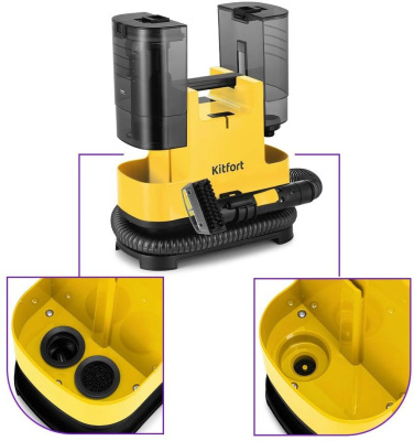 ������� ������ Kitfort ��-5162 400�� ������/������