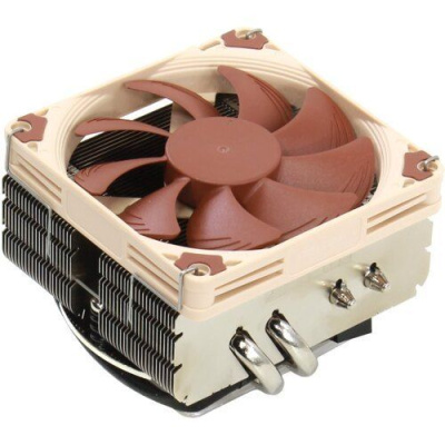����� ��� ���������� Noctua NH-L9X65, ������ 65 ��, 600-2500 ��/���, 24 ���, PWM